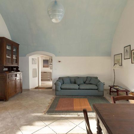 Appartement Casina Farnarari By Barbarhouse à Monteroni di Lecce Chambre photo