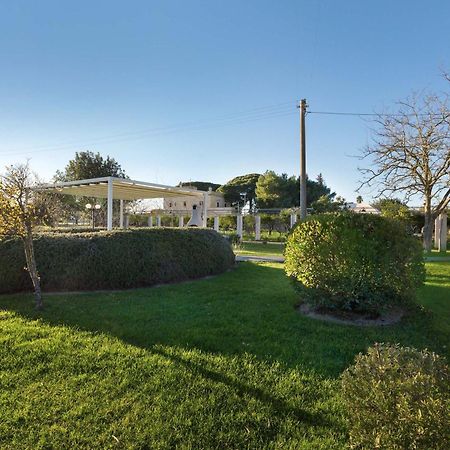 Appartement Casina Farnarari By Barbarhouse à Monteroni di Lecce Extérieur photo