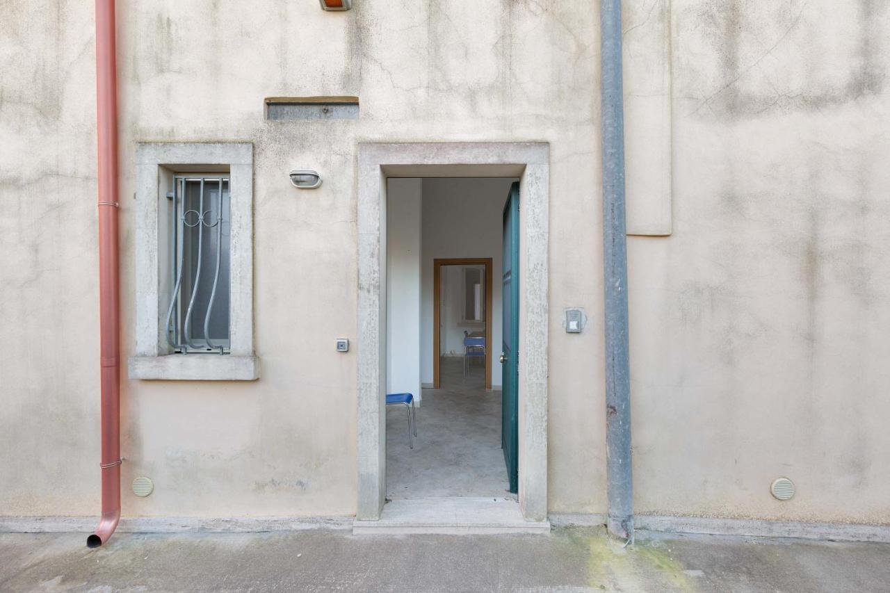 Appartement Casina Farnarari By Barbarhouse à Monteroni di Lecce Extérieur photo